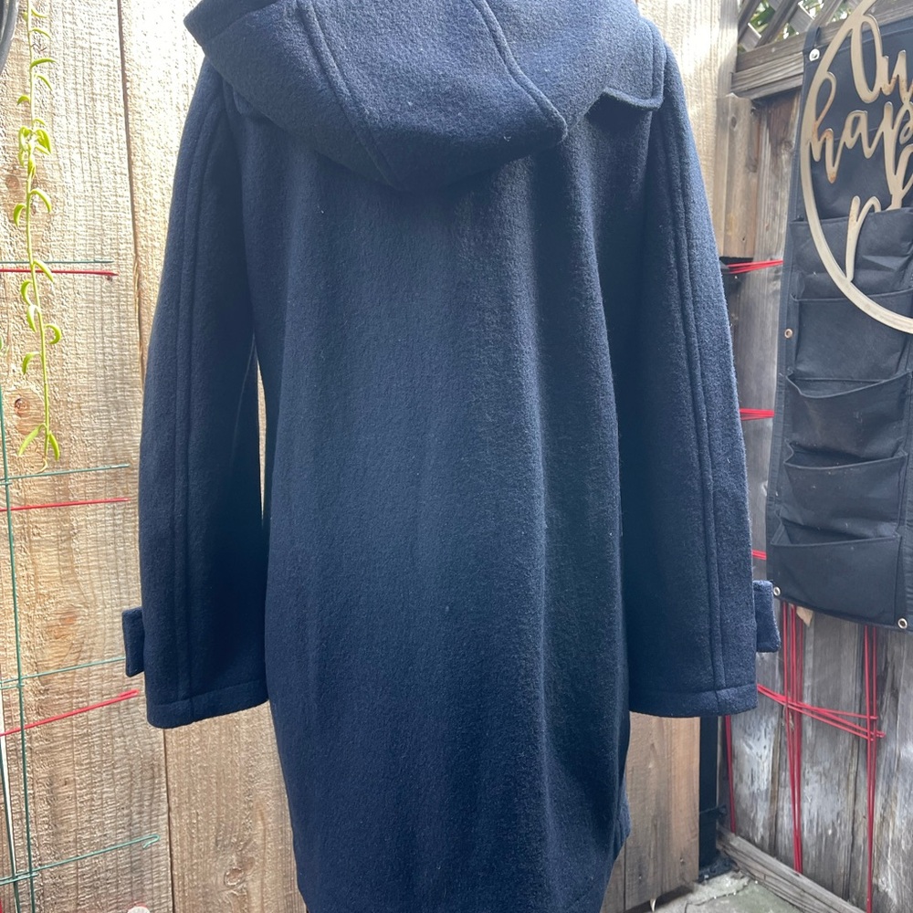 Joules of Great Britain Wool Coat - Picture 2 of 7